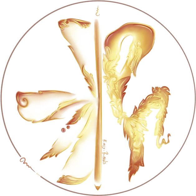 KhozyReads logo